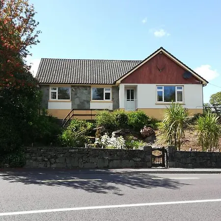 The Black Sheep Glengarriff