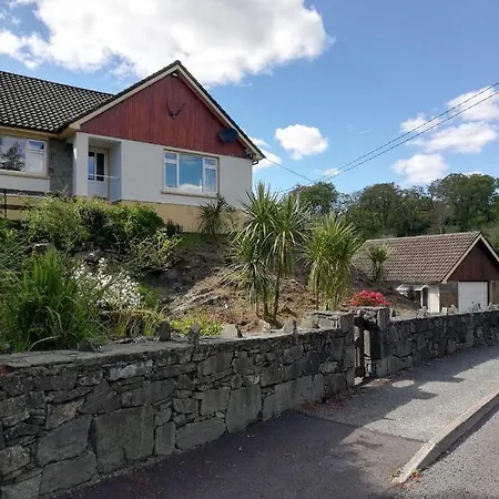 The Black Sheep Bed & Breakfast *