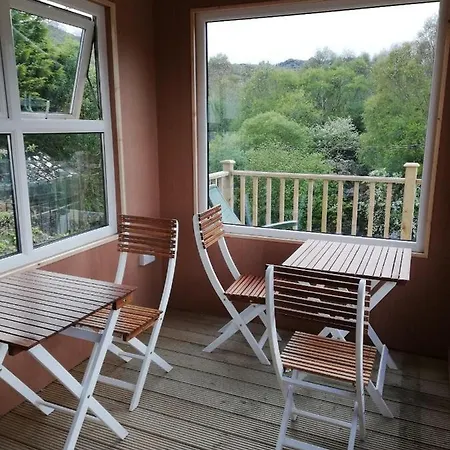 Bed & Breakfast The Black Sheep