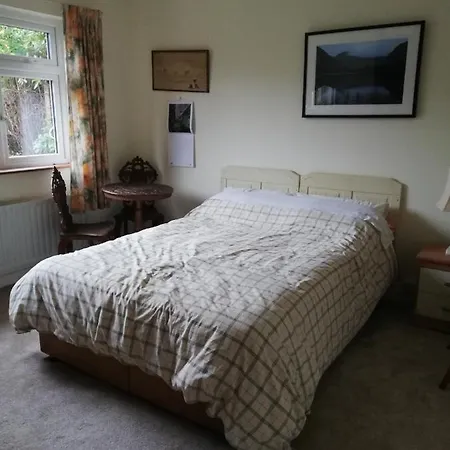 The Black Sheep Bed & Breakfast *