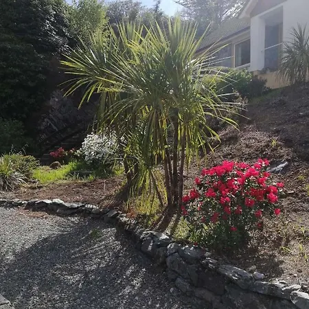 Bed & Breakfast The Black Sheep Glengarriff