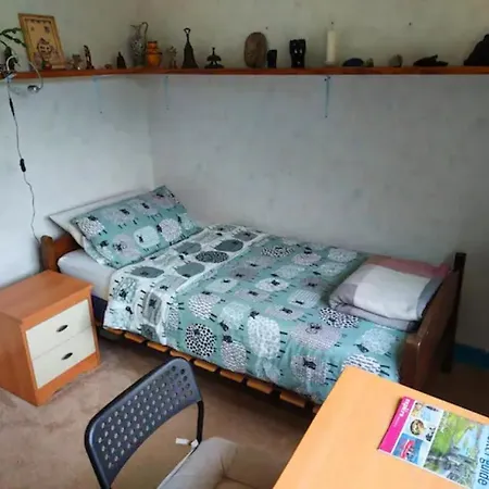 The Black Sheep Bed & Breakfast *