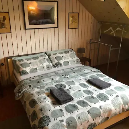 The Black Sheep Bed & Breakfast Glengarriff
