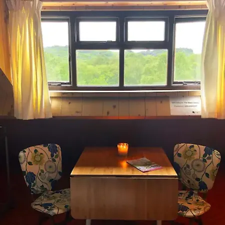 The Black Sheep Glengarriff