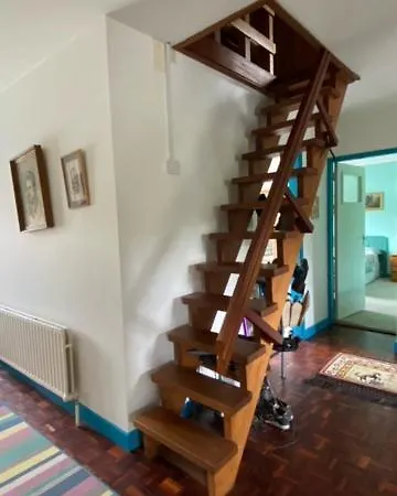 Bed & Breakfast The Black Sheep