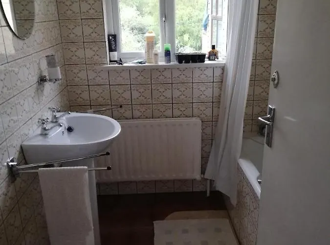 The Black Sheep Bed & Breakfast *