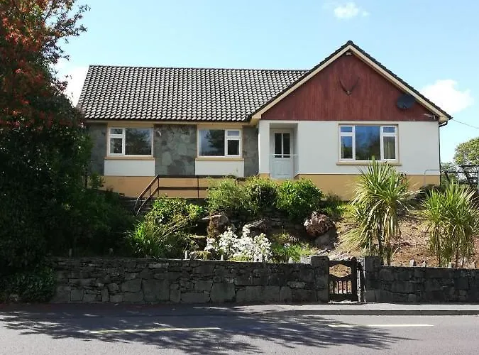 The Black Sheep Glengarriff