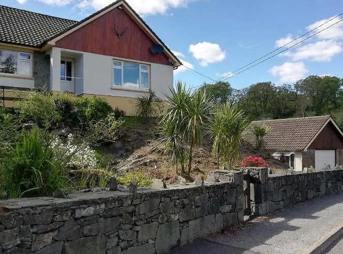 The Black Sheep Bed & Breakfast *