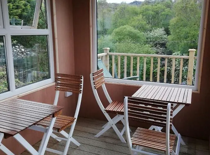 Bed & Breakfast The Black Sheep