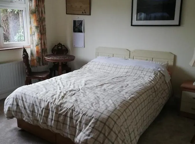 The Black Sheep Bed & Breakfast *