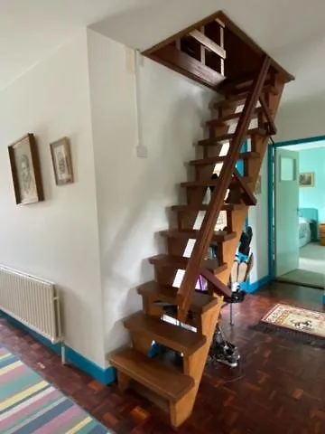 Couette-café The Black Sheep